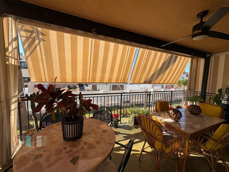 4 sovrum Lägenhet till salu i Benicassim med garage - 259 000 € (Ref: 8773500)