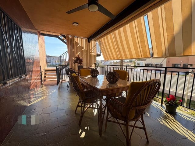 4 sovrum Lägenhet till salu i Benicàssim med garage - 259 000 € (Ref: 8773500)