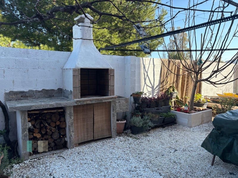 4 sovrum Lägenhet till salu i Benicassim med garage - 259 000 € (Ref: 8773500)