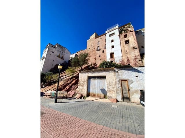 Casa de 5 habitaciones en Vilafamés en venta - 299.000 € (Ref: 8785401)