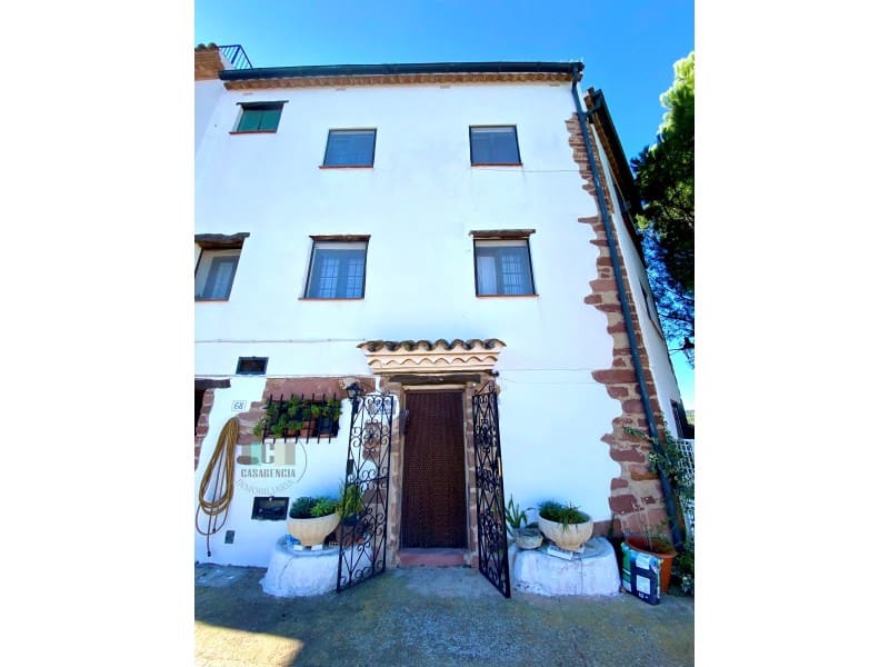 Casa de 5 habitaciones en Vilafamés en venta - 299.000 € (Ref: 8785401)