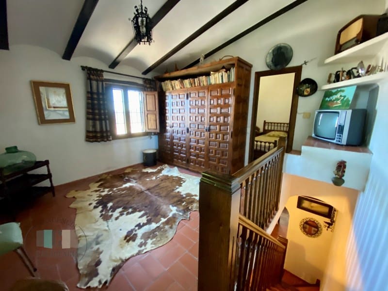 Casa de 5 habitaciones en Vilafamés en venta - 299.000 € (Ref: 8785401)