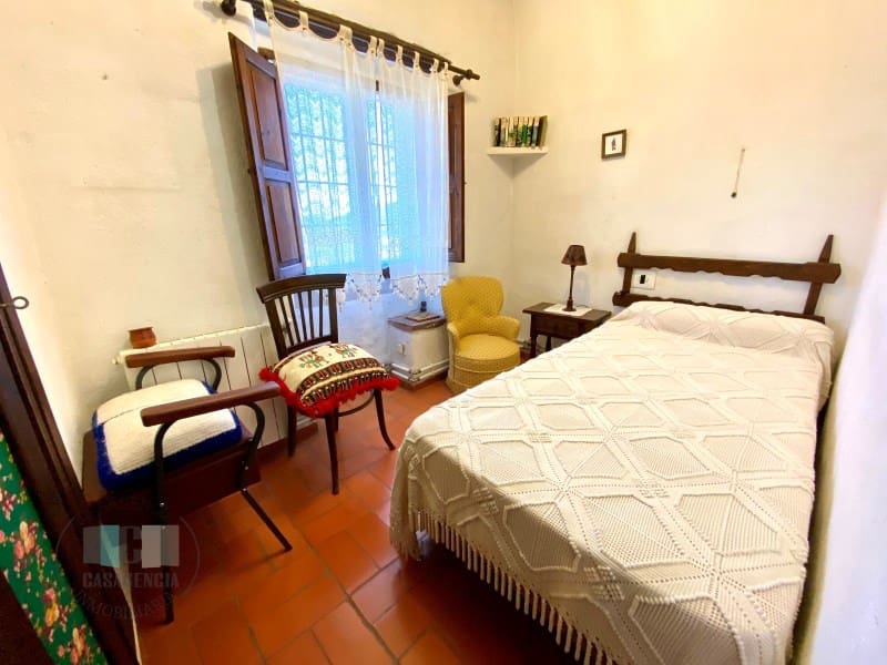 Casa de 5 habitaciones en Vilafamés en venta - 299.000 € (Ref: 8785401)