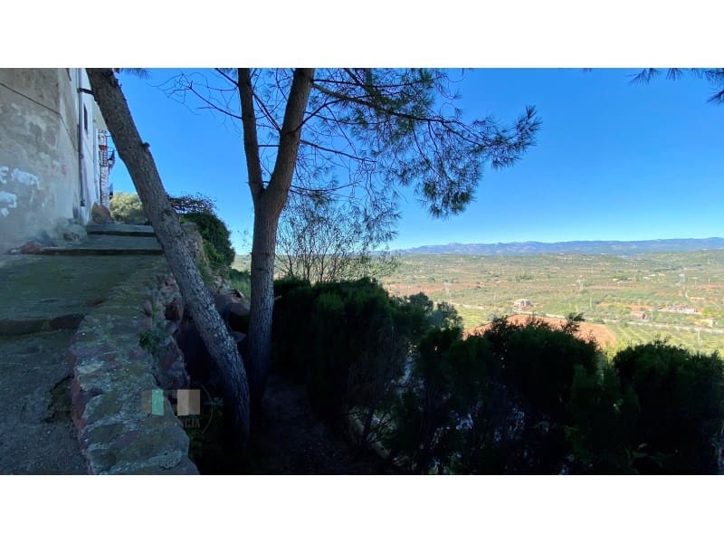 Casa de 5 habitaciones en Vilafamés en venta - 299.000 € (Ref: 8785401)