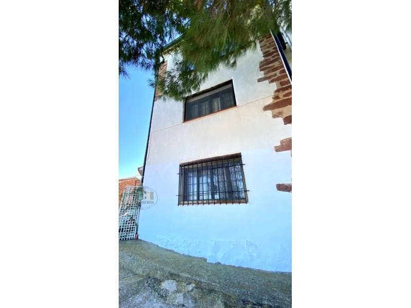 Casa de 5 habitaciones en Vilafamés en venta - 299.000 € (Ref: 8785401)