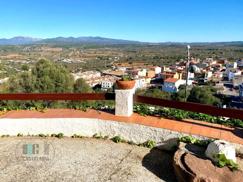 Casa de 5 habitaciones en Vilafamés en venta - 299.000 € (Ref: 8785401)