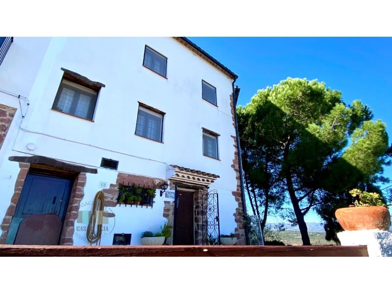 Casa de 5 habitaciones en Vilafamés en venta - 299.000 € (Ref: 8785401)