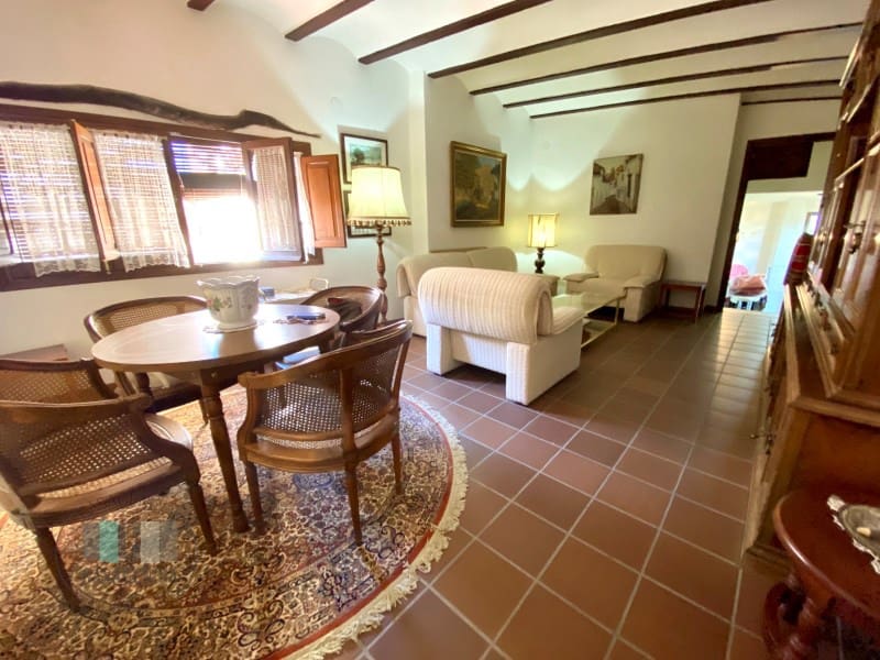 Casa de 5 habitaciones en Vilafamés en venta - 299.000 € (Ref: 8785401)