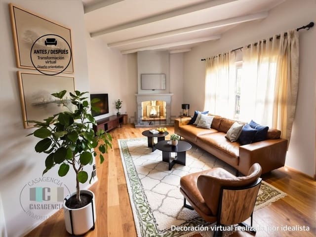 Casa de 5 habitaciones en Vilafamés en venta - 299.000 € (Ref: 8785401)