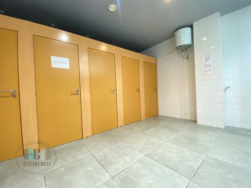 Kommersiell till salu i Castello de la Plana - 680 000 € (Ref: 9434668)