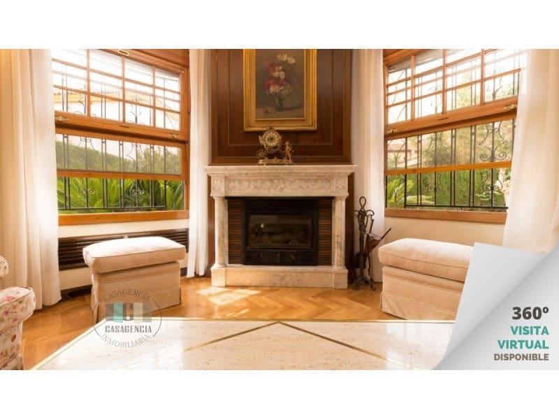 4 camera da letto Villa in vendita in Castello de la Plana con garage - 550.000 € (Rif: 9434669)