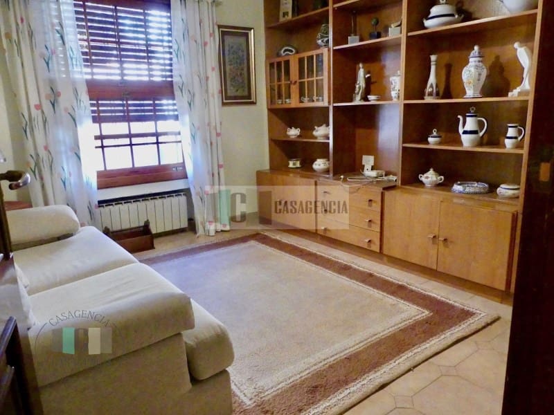 4 camera da letto Villa in vendita in Castello de la Plana con garage - 550.000 € (Rif: 9434669)