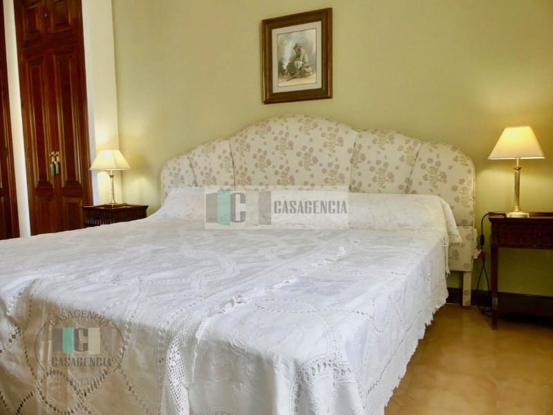 4 camera da letto Villa in vendita in Castello de la Plana con garage - 550.000 € (Rif: 9434669)