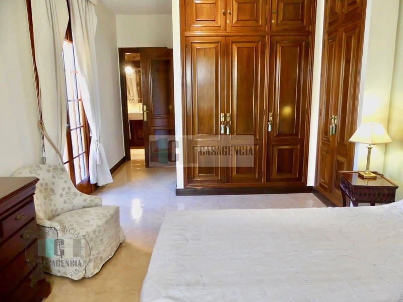 4 camera da letto Villa in vendita in Castello de la Plana con garage - 550.000 € (Rif: 9434669)