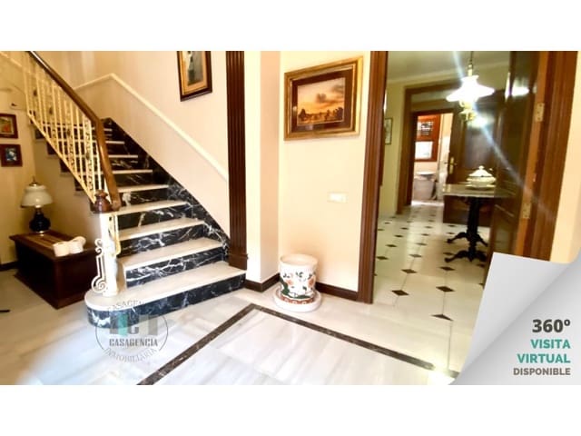 4 camera da letto Villa in vendita in Este, Castelló de la Plana con garage - 550.000 € (Rif: 9434669)