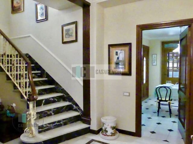 4 camera da letto Villa in vendita in Este, Castelló de la Plana con garage - 550.000 € (Rif: 9434669)