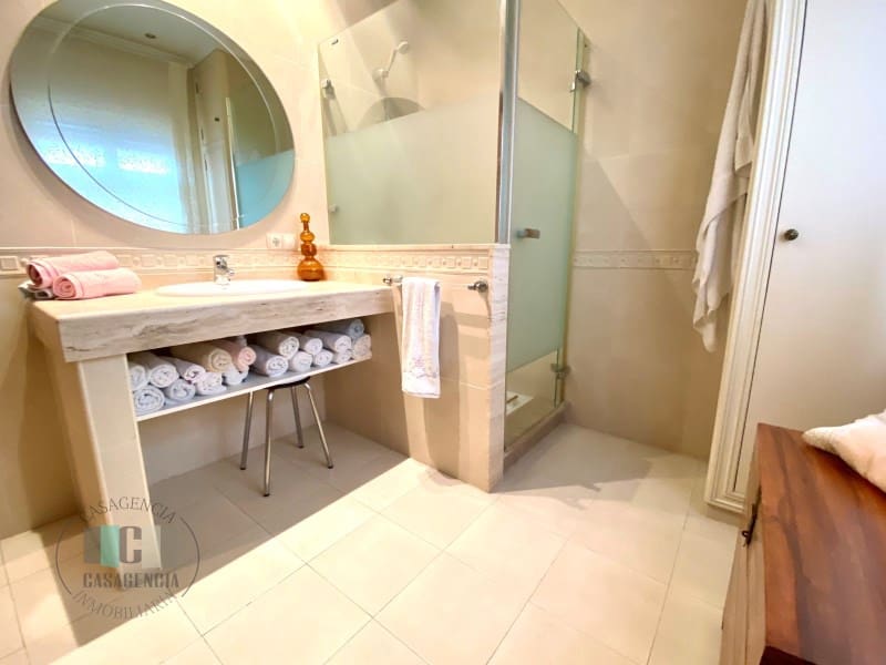 4 camera da letto Villa in vendita in Castello de la Plana con garage - 550.000 € (Rif: 9434669)