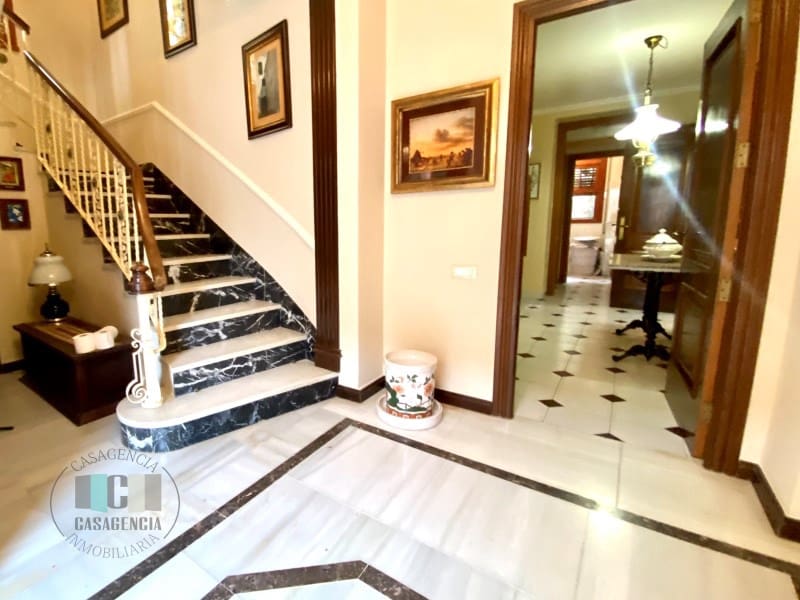 4 camera da letto Villa in vendita in Castello de la Plana con garage - 550.000 € (Rif: 9434669)