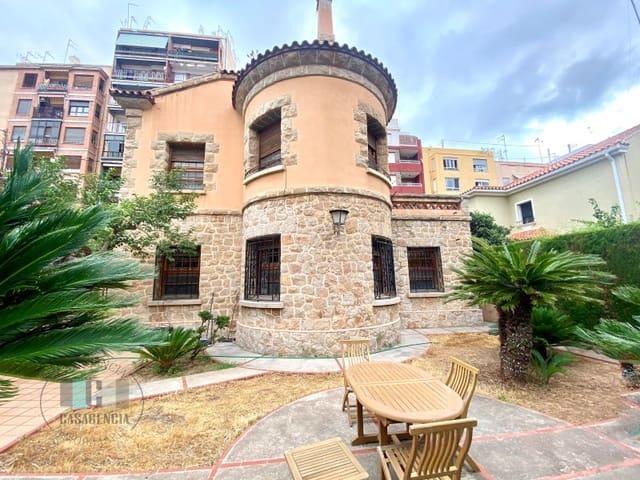 4 camera da letto Villa in vendita in Este, Castelló de la Plana con garage - 550.000 € (Rif: 9434669)