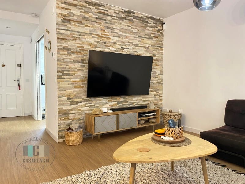 3 chambre Maison de Ville à vendre à Castello de la Plana avec garage - 368 000 € (Ref: 9434671)