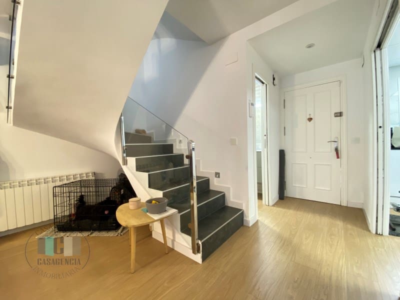 3 chambre Maison de Ville à vendre à Castello de la Plana avec garage - 368 000 € (Ref: 9434671)