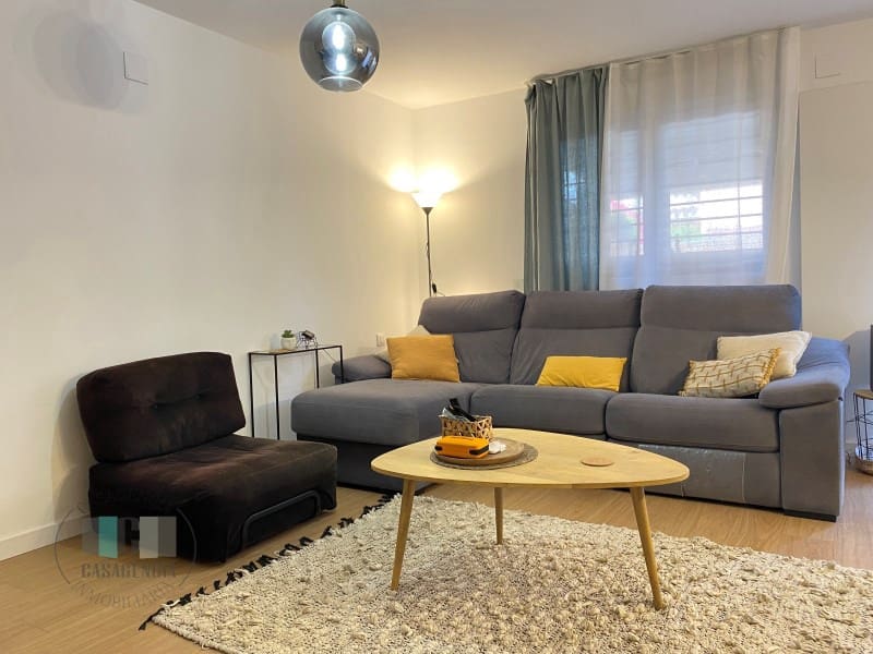 3 chambre Maison de Ville à vendre à Castello de la Plana avec garage - 368 000 € (Ref: 9434671)