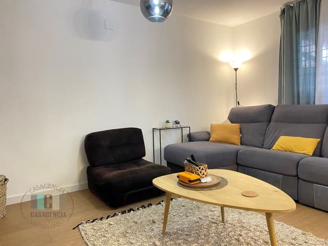 3 chambre Maison de Ville à vendre à El Grau de Castelló, Castelló de la Plana avec garage - 368 000 € (Ref: 9434671)