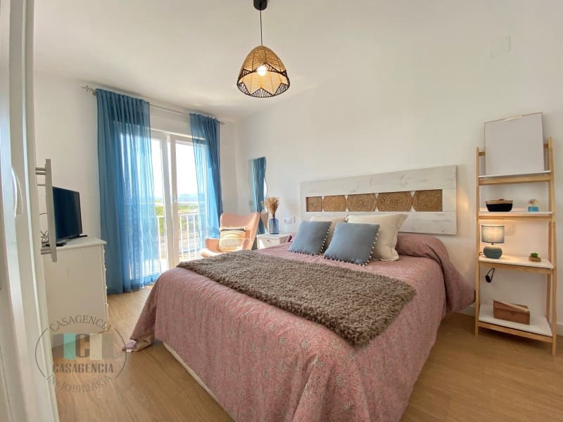 3 chambre Maison de Ville à vendre à Castello de la Plana avec garage - 368 000 € (Ref: 9434671)