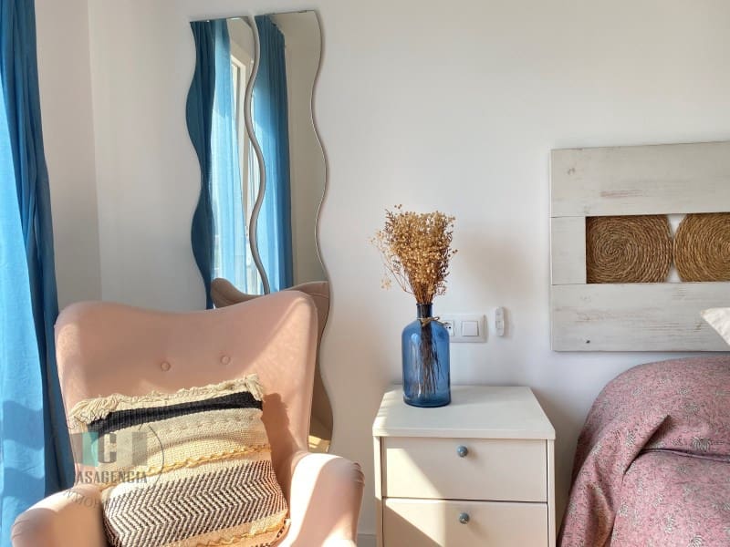 3 chambre Maison de Ville à vendre à Castello de la Plana avec garage - 368 000 € (Ref: 9434671)