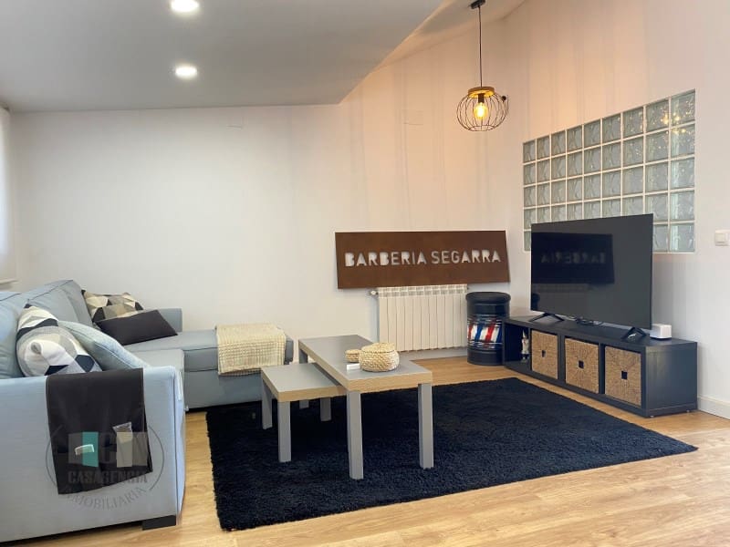 3 chambre Maison de Ville à vendre à Castello de la Plana avec garage - 368 000 € (Ref: 9434671)