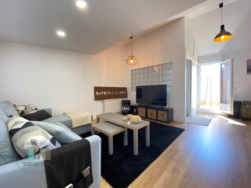 3 chambre Maison de Ville à vendre à Castello de la Plana avec garage - 368 000 € (Ref: 9434671)