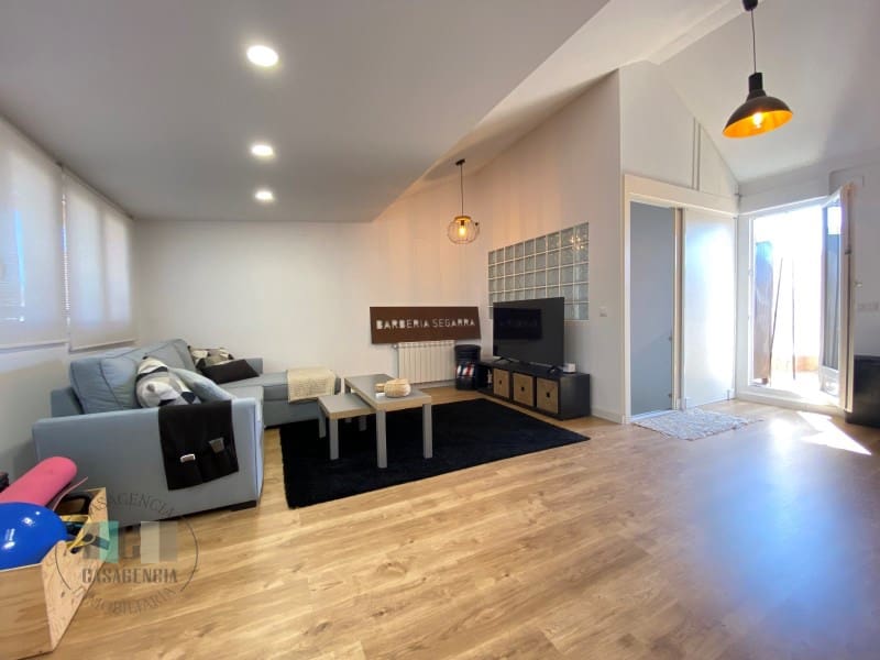 3 chambre Maison de Ville à vendre à Castello de la Plana avec garage - 368 000 € (Ref: 9434671)