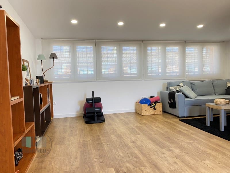 3 chambre Maison de Ville à vendre à Castello de la Plana avec garage - 368 000 € (Ref: 9434671)