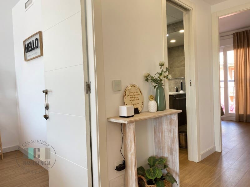 3 chambre Maison de Ville à vendre à Castello de la Plana avec garage - 368 000 € (Ref: 9434671)