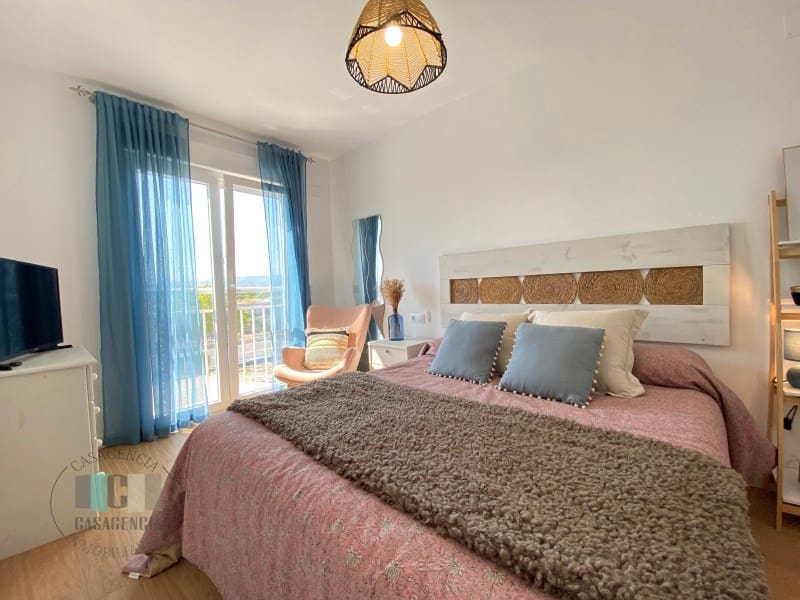 3 chambre Maison de Ville à vendre à Castello de la Plana avec garage - 368 000 € (Ref: 9434671)