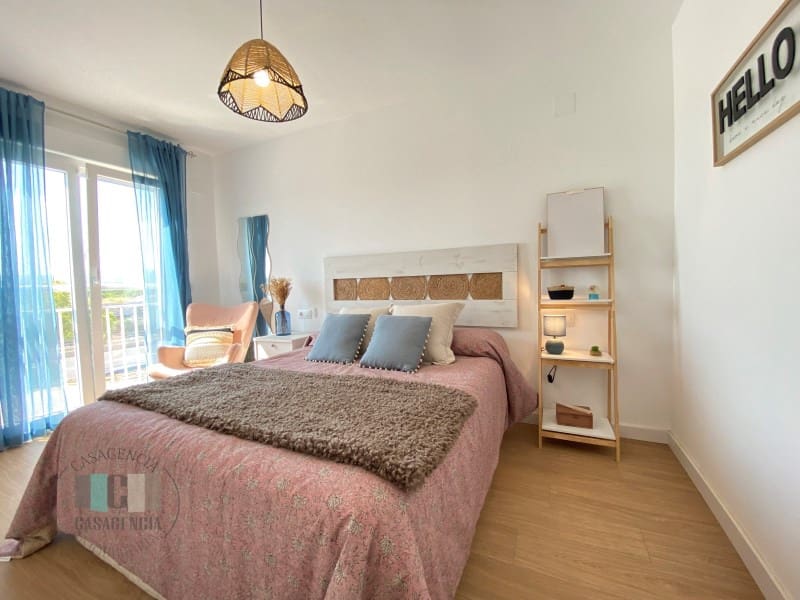 3 chambre Maison de Ville à vendre à Castello de la Plana avec garage - 368 000 € (Ref: 9434671)