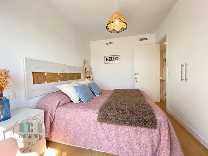 3 chambre Maison de Ville à vendre à Castello de la Plana avec garage - 368 000 € (Ref: 9434671)