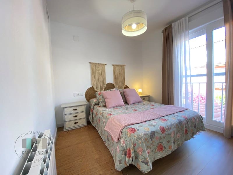 3 chambre Maison de Ville à vendre à Castello de la Plana avec garage - 368 000 € (Ref: 9434671)