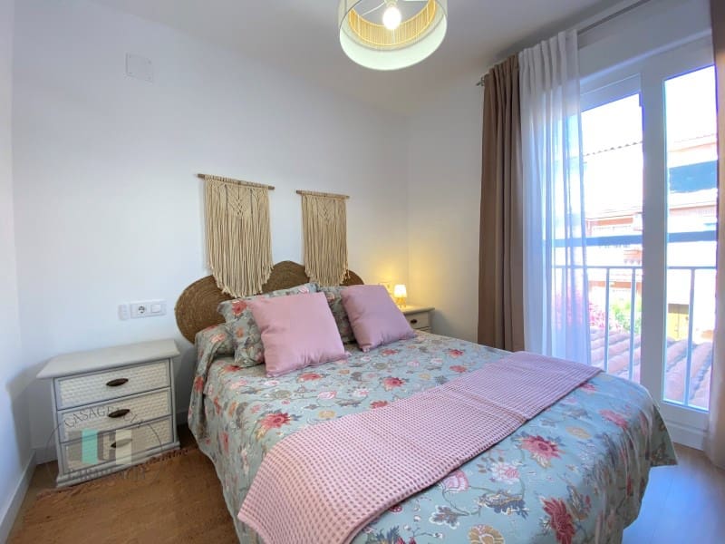 3 chambre Maison de Ville à vendre à Castello de la Plana avec garage - 368 000 € (Ref: 9434671)