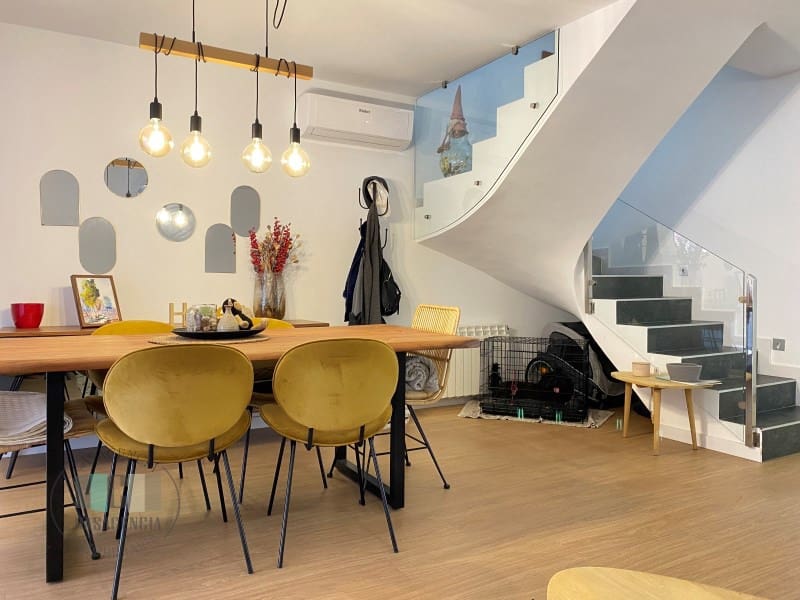 3 chambre Maison de Ville à vendre à Castello de la Plana avec garage - 368 000 € (Ref: 9434671)