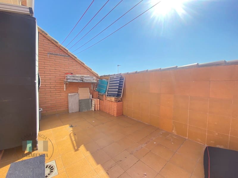 3 chambre Maison de Ville à vendre à Castello de la Plana avec garage - 368 000 € (Ref: 9434671)