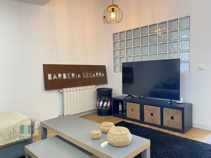 3 chambre Maison de Ville à vendre à Castello de la Plana avec garage - 368 000 € (Ref: 9434671)