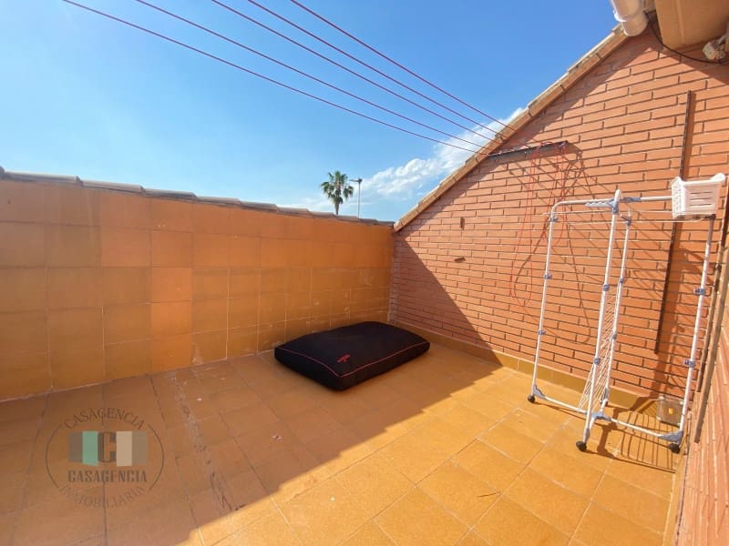 3 chambre Maison de Ville à vendre à Castello de la Plana avec garage - 368 000 € (Ref: 9434671)