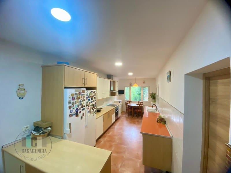 4 sovrum Villa till salu i Benicassim med garage - 398 000 € (Ref: 9434673)