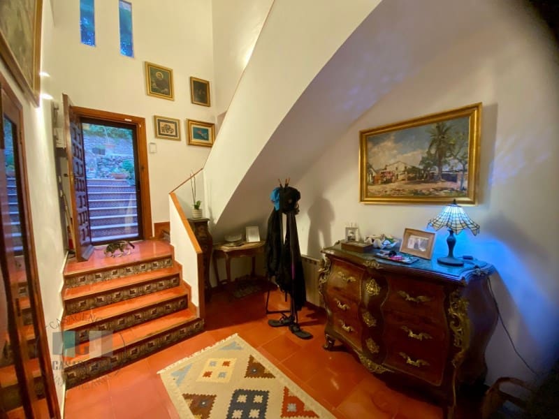 4 sovrum Villa till salu i Benicassim med garage - 398 000 € (Ref: 9434673)