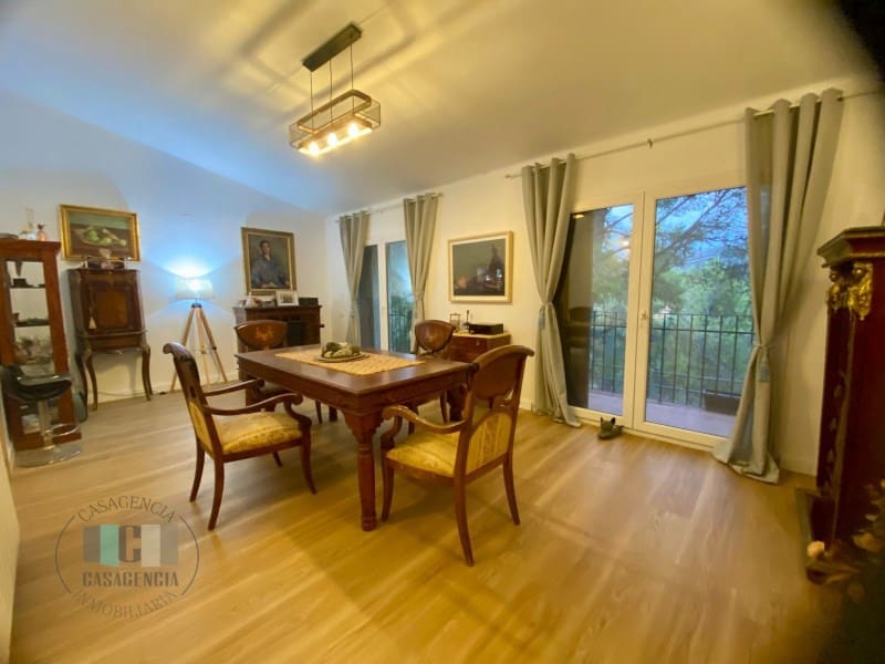 4 sovrum Villa till salu i Benicassim med garage - 398 000 € (Ref: 9434673)