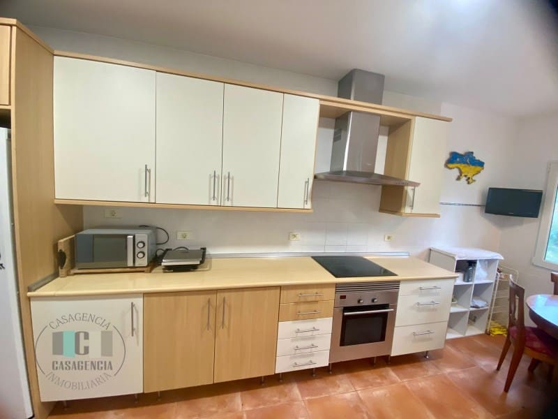 4 sovrum Villa till salu i Benicassim med garage - 398 000 € (Ref: 9434673)