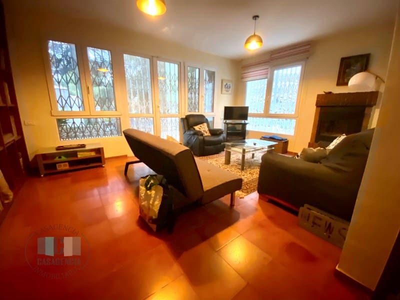 4 sovrum Villa till salu i Benicassim med garage - 398 000 € (Ref: 9434673)