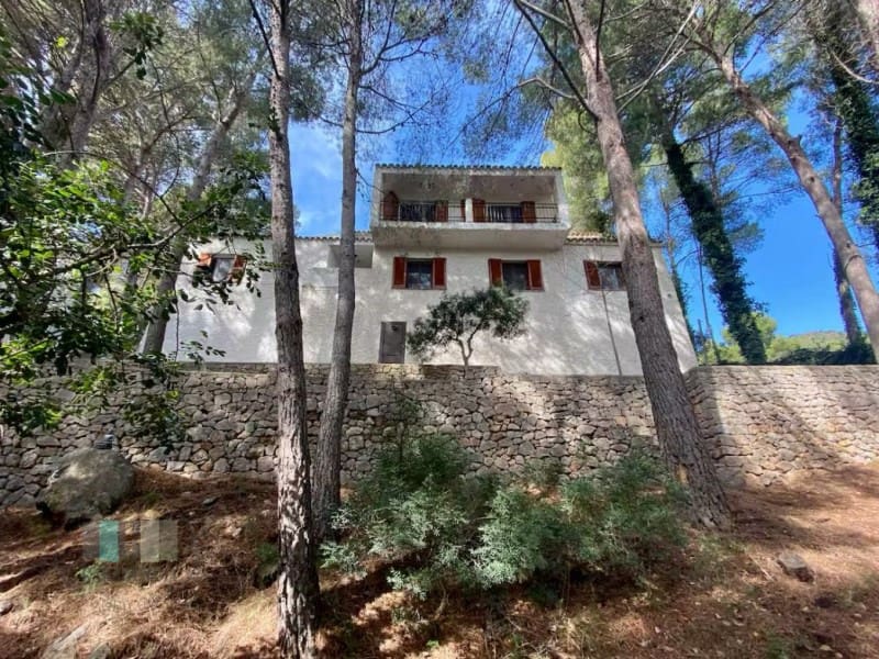 4 sovrum Villa till salu i Benicassim med garage - 398 000 € (Ref: 9434673)