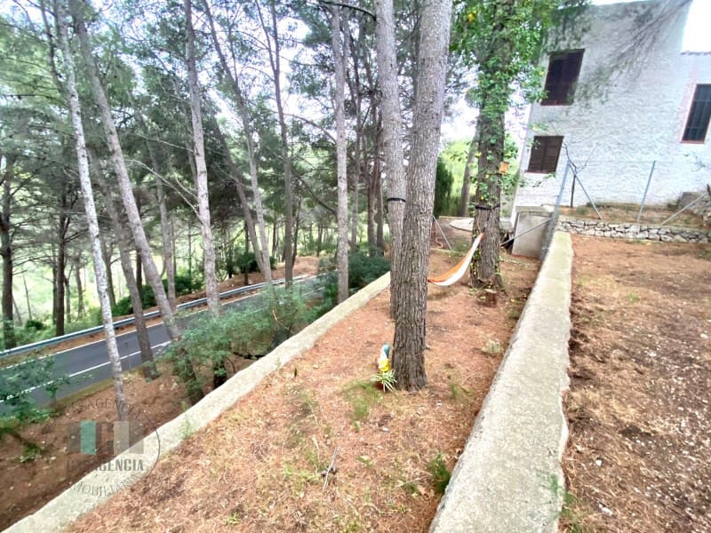 4 sovrum Villa till salu i Benicassim med garage - 398 000 € (Ref: 9434673)